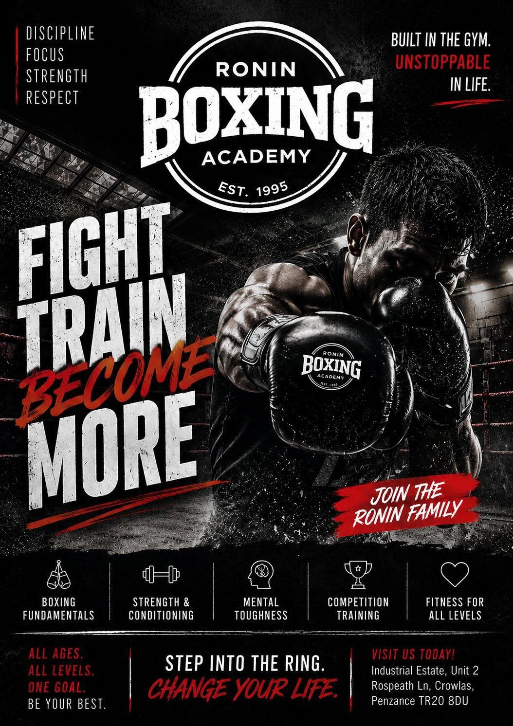10 Private Boxing Coaching Sessions | Member Package