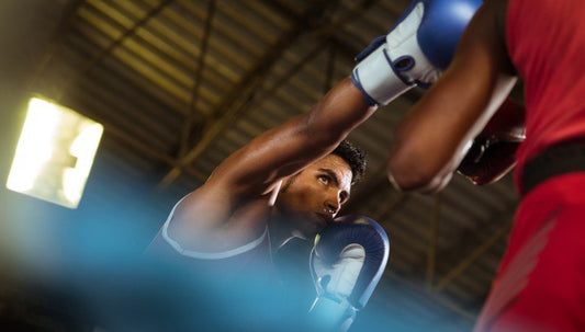 The Best Boxers in Their Weight Categories