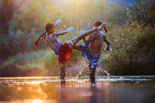 TALKING SPONSORSHIPS AND SEEING VALUE IN YOURSELF