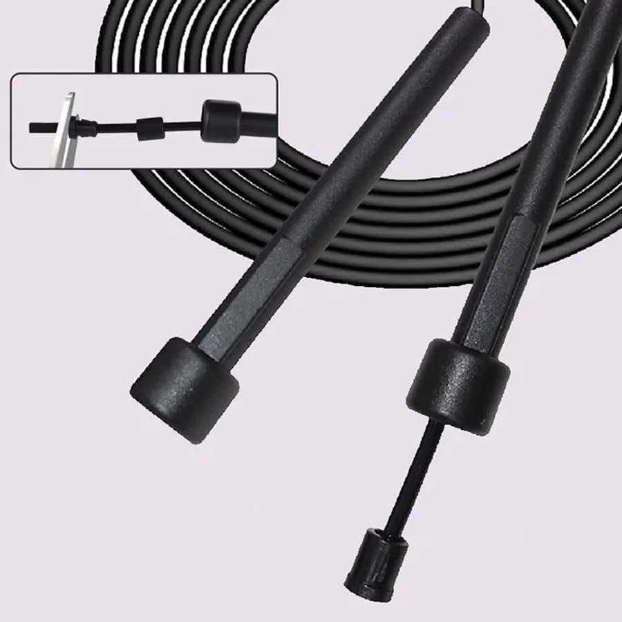 Skipping Rope Jump Speed Exercise Rope