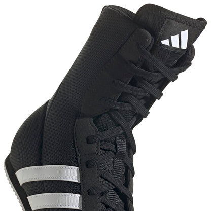 adidas Men's Hog.2 Boxing Shoes, Black, 10.5 UK
