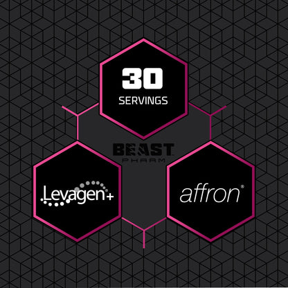 BIG Z Powder Advanced Nighttime Formula