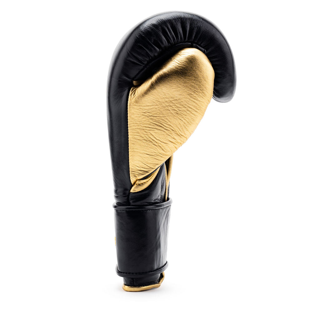 Elite Pro 2.0 Velcro - Black Gold