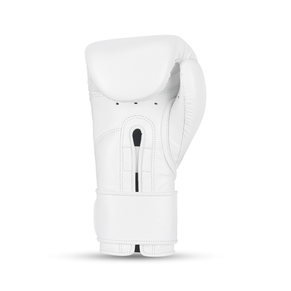 Elite Pro 2.0 Velcro - White Grey