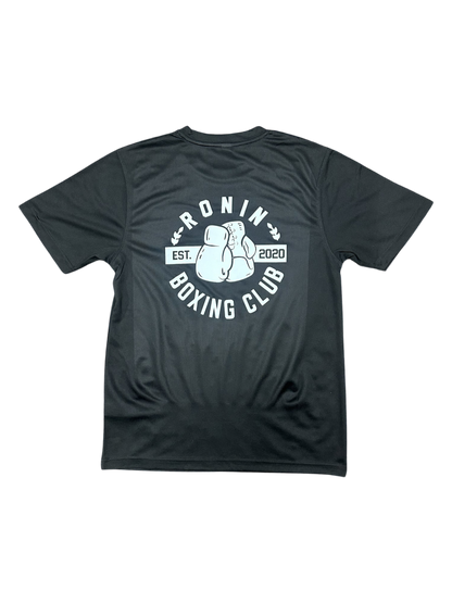 Ronin Boxing T-Shirt