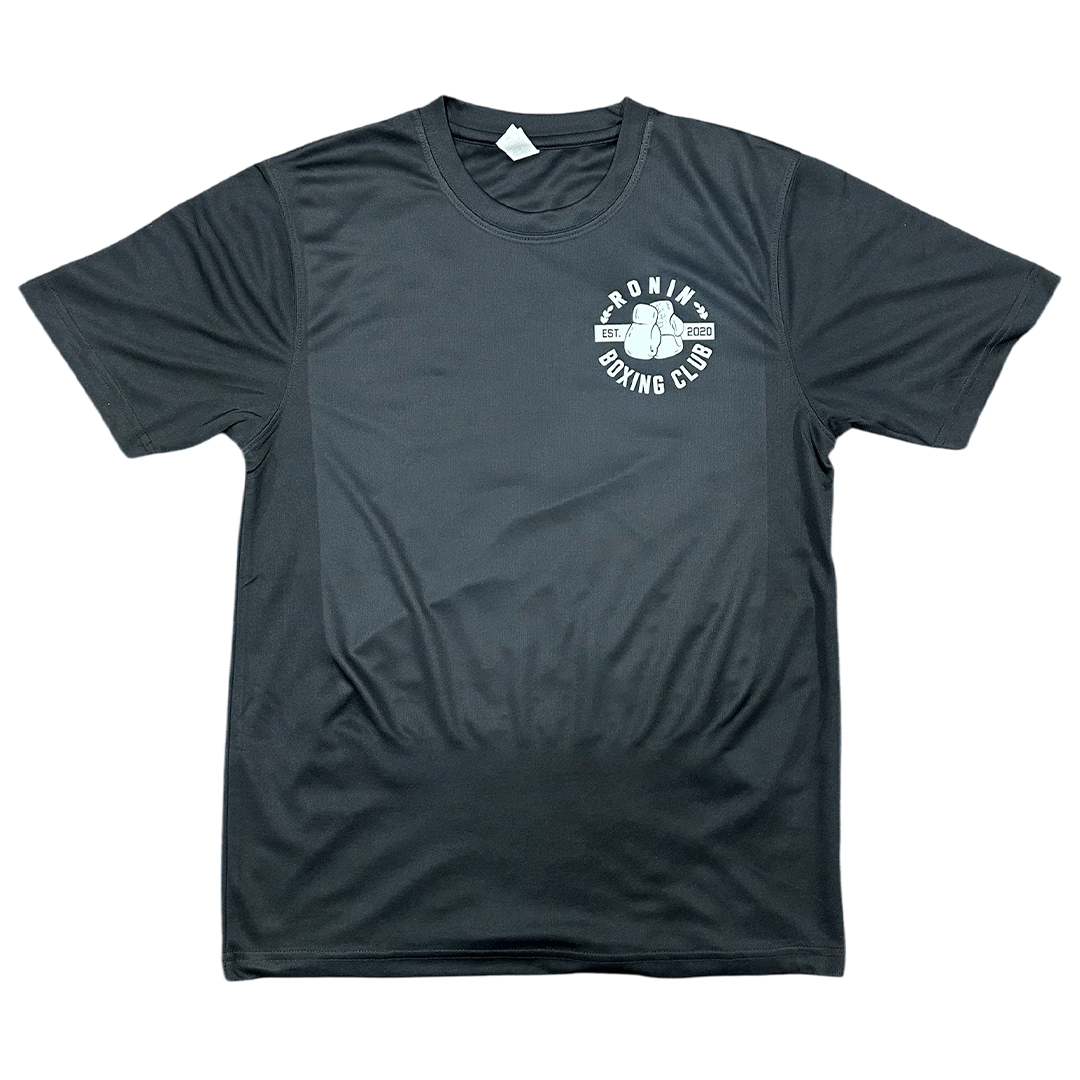 Ronin Boxing T-Shirt