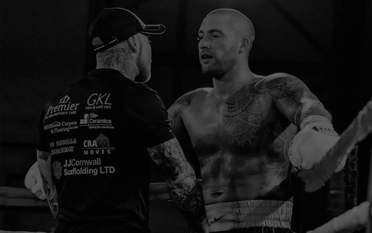 Ronin Boxing