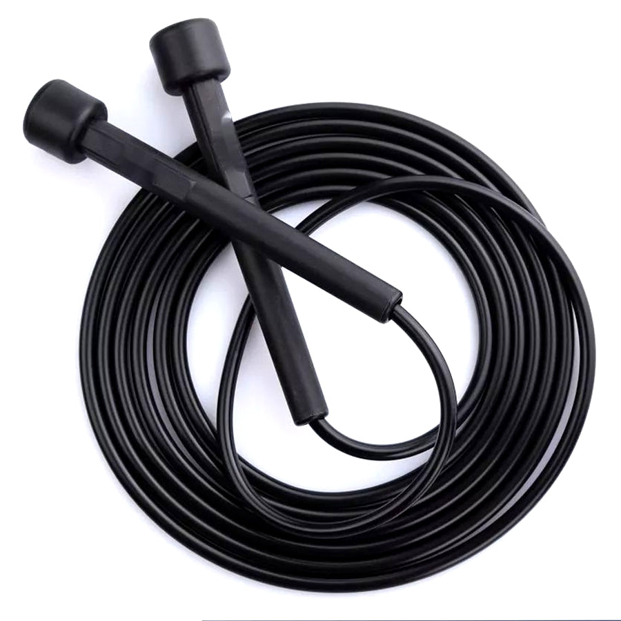Skipping Rope Jump Speed Exercise Rope