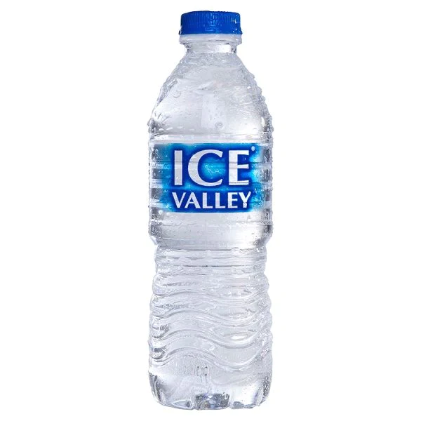 ICE VALLEY Water