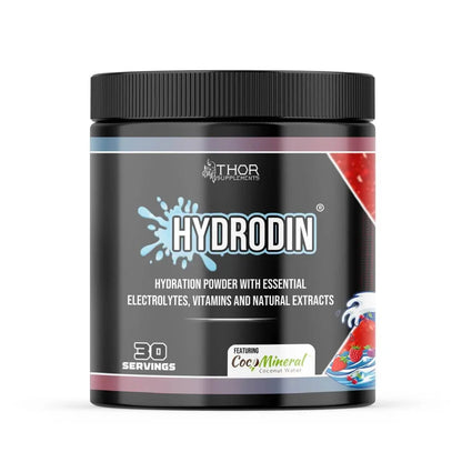 Hydrodin® | Electrolyte Powder | 30 Servings