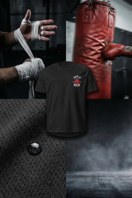 Unisex Training Tshirt