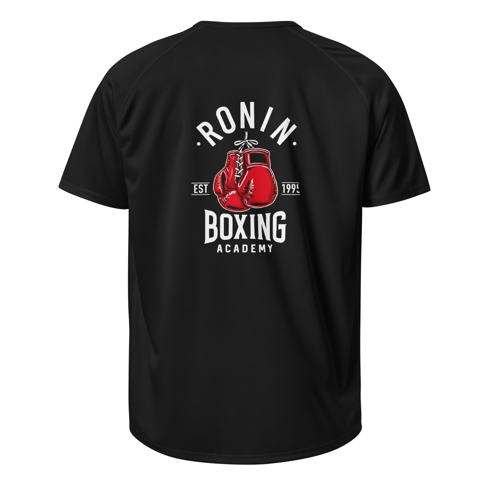 Unisex Training Tshirt