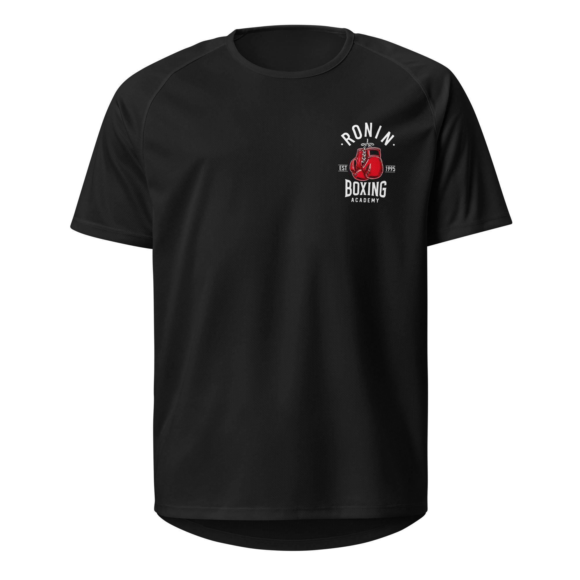 Unisex Training Tshirt