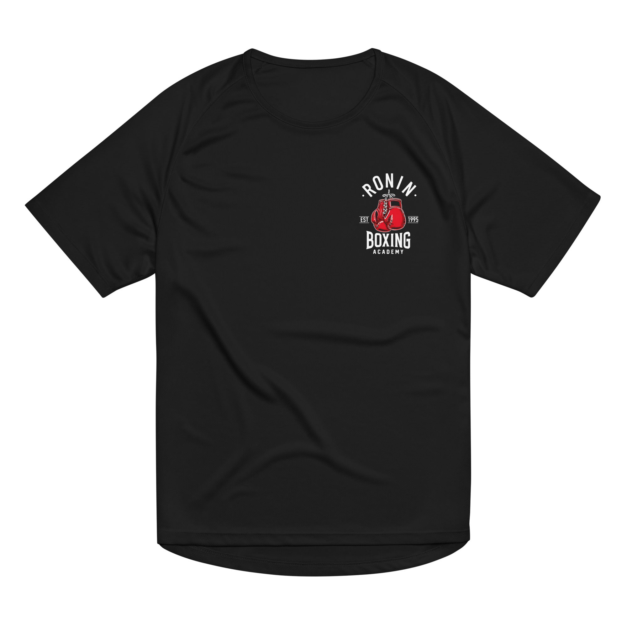 Unisex Training Tshirt