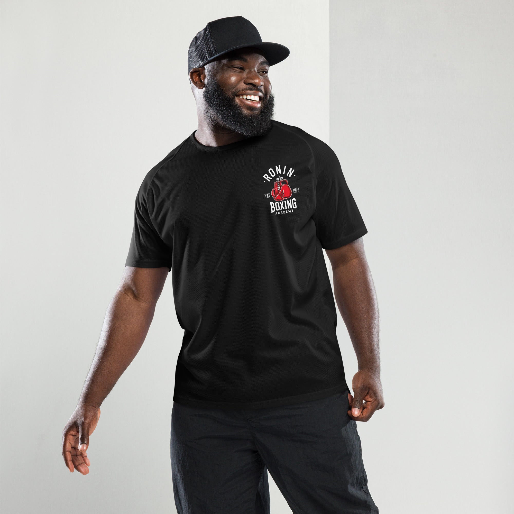 Unisex Training Tshirt