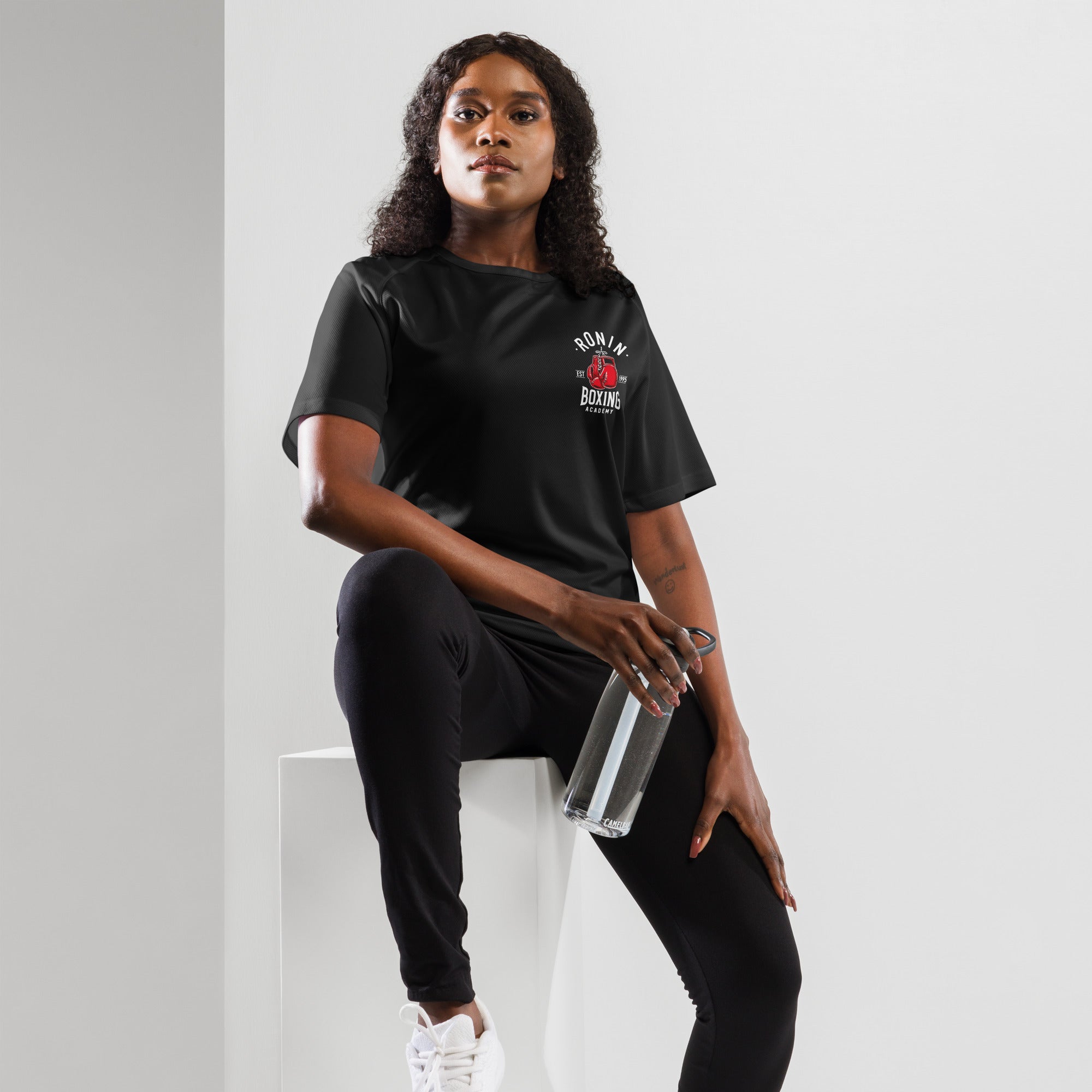 Unisex Training Tshirt
