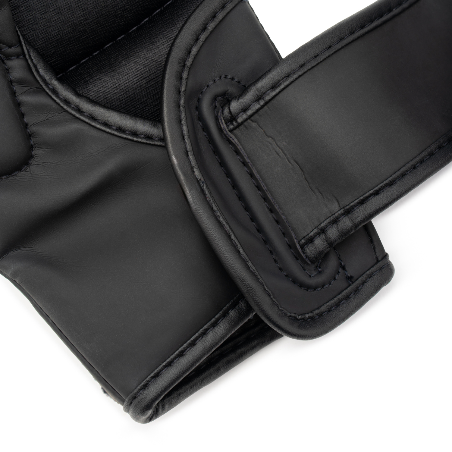 Bravose MMA Boxing Gloves – Premium PU Leather Training & Sparring Gloves for Boxing, Kickboxing & Muay Thai